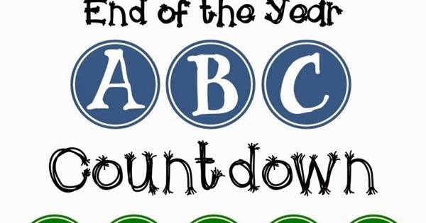 ABC Countdown