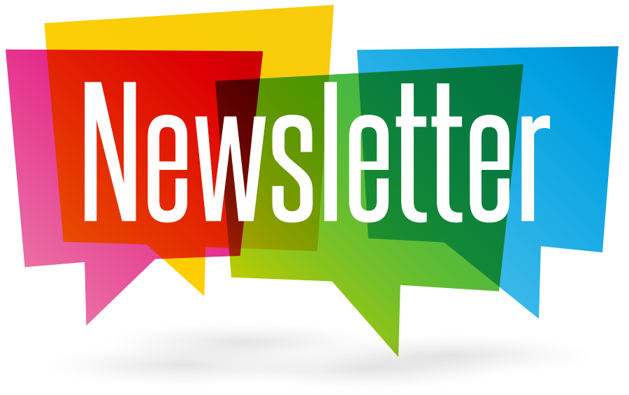 May 15, 2020 Newsletter