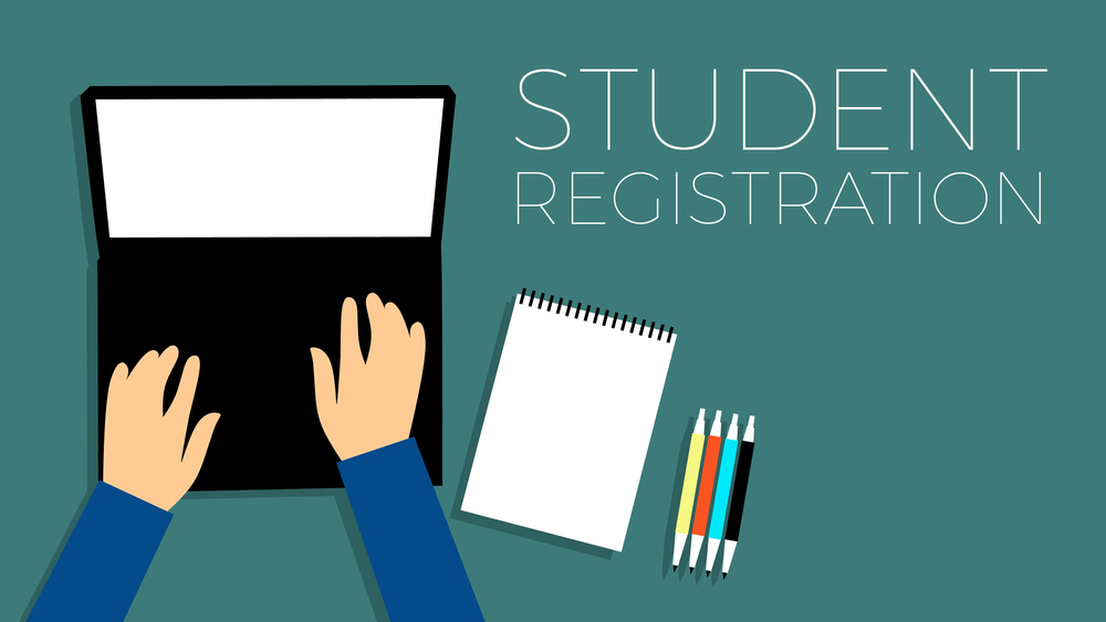 2021-2022 Student Registration