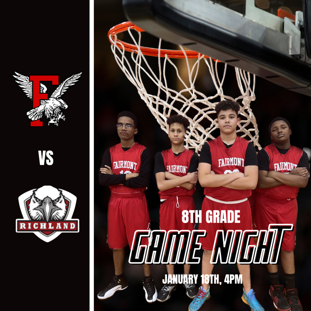 Boys Basketball