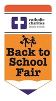 2019 Back To School Fair