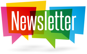 August 30, 2019 Newsletter