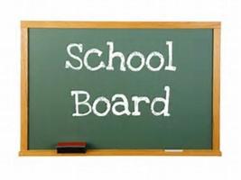 School Board Election Key Dates