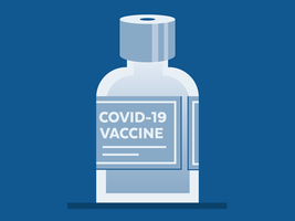 COVID-19 Vaccines for Children Ages 12-15