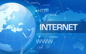 ISBE List of Internet Services