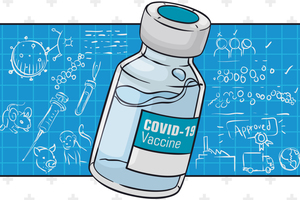 COVID-19 2nd Dose Clinic