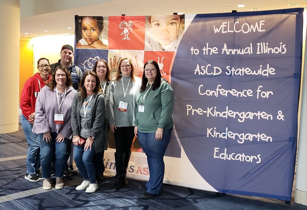 ASCD Conference