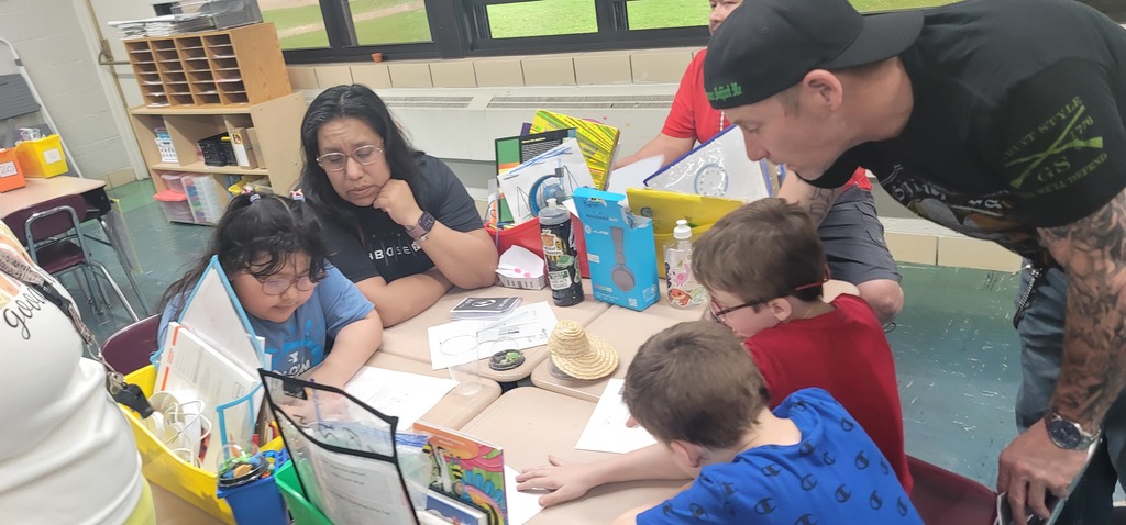 Math Night